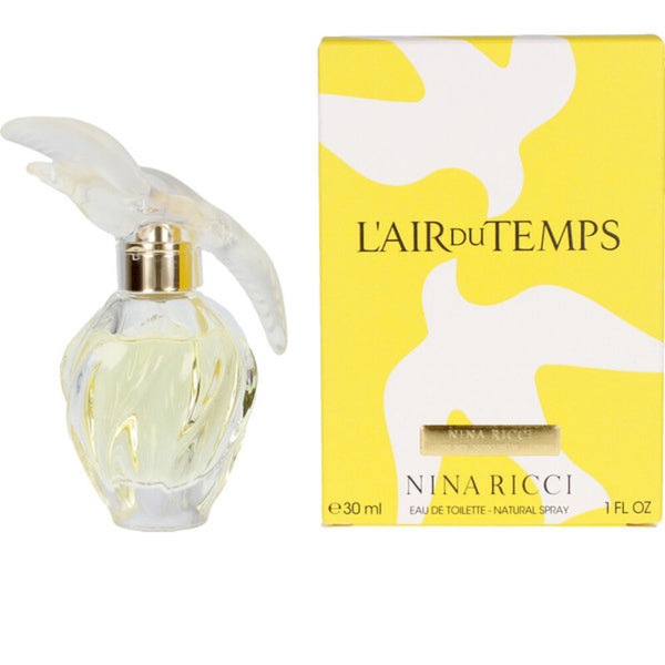 Women's Perfume Nina Ricci L'Air du Temps EDT (30 ml)