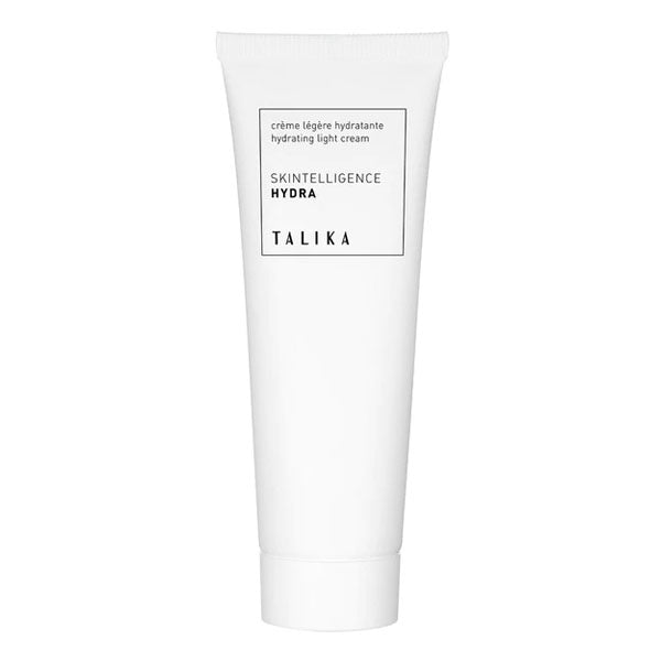 Facial Cream Talika Skintelligence Hydra Day/Night (50 ml)