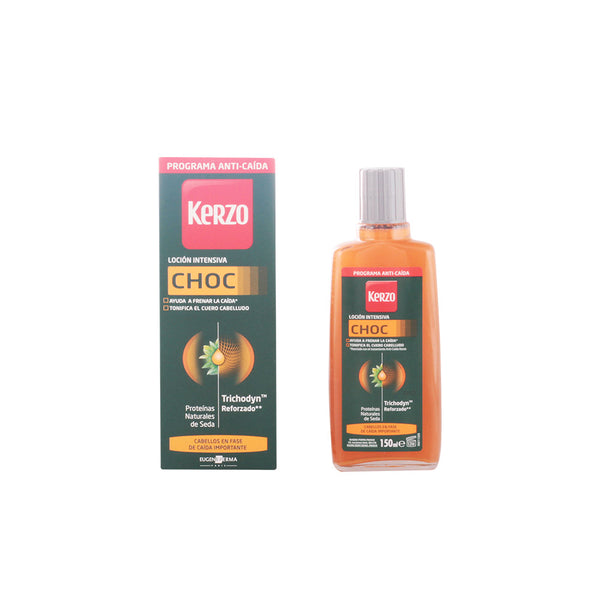 "Kerzo Choc Trattamento Anti-Caduta 150ml "