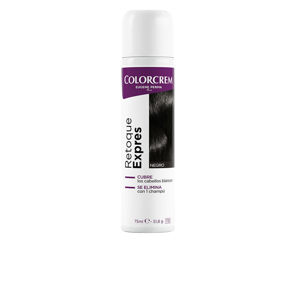 "Eugene Perma Retoque Express Black 75ml"