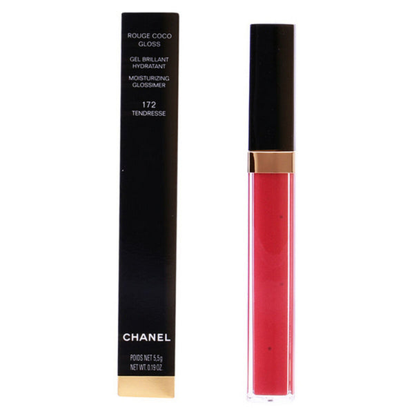 Lip-gloss Rouge Coco Chanel