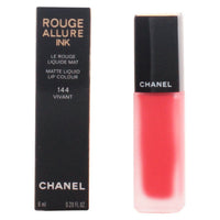 Rouge à lèvres Rouge Allure Ink Chanel