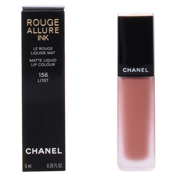 Rouge à lèvres Rouge Allure Ink Chanel