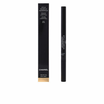 Eyebrow Make-up Chanel Stylo Sourcils 812-Ebène 0,27 g (0,27 g)