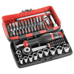 Socket wrench Facom R2NANO