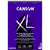 Drawing pad Canson XL Mix Media Paper White A4 30 Sheets 5 Units 300 g/m²