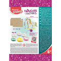 Craft Game Maped Fabulous Factory Unicorn