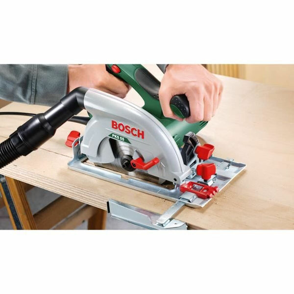 Circular saw BOSCH PKS 55 A 1200 W 240 V