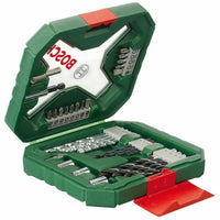 Spool set BOSCH Box X-Line (34 Pieces)