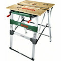 Workbench BOSCH PWB 600 Foldable 64 x 84 cm