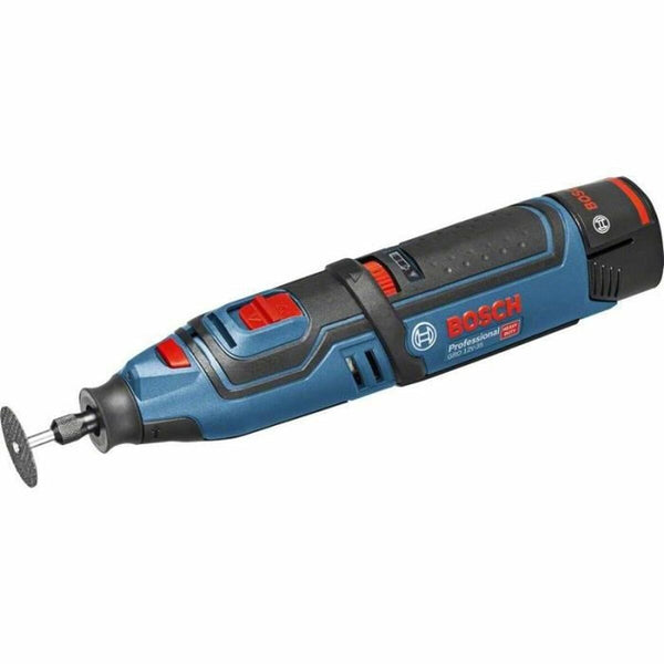 Multipurpose Turbo Tool BOSCH Gro 12V-35 12 V