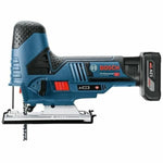 Vbodna žaga BOSCH Professional GST 12V-70 12 V