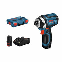 Hammer drill BOSCH Professional GDR 12V-105 2600 rpm 12 V