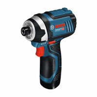 Hammer drill BOSCH Professional GDR 12V-105 2600 rpm 12 V