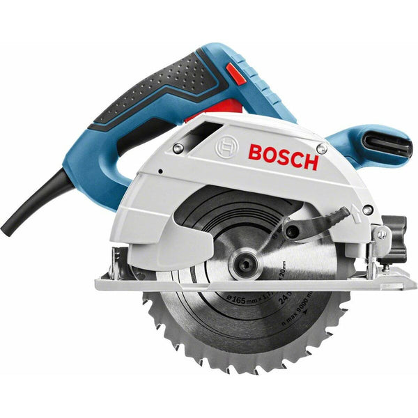 Circular saw BOSCH Professional GKS 165 1100 W 240 V