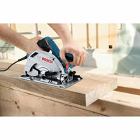 Circular saw BOSCH Professional GKS 165 1100 W 240 V