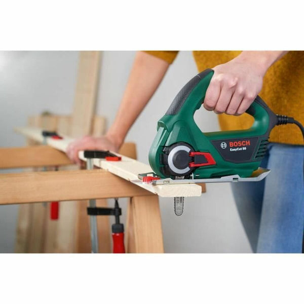 Circular saw BOSCH Multi -Usage EasyCUT