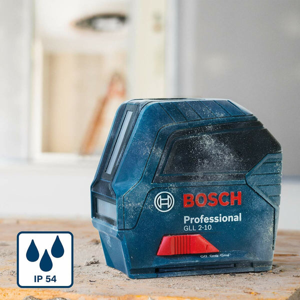 Laser level BOSCH