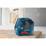 Laser level BOSCH