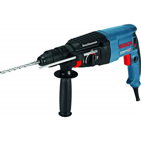 Perforating hammer BOSCH GBH 2-26F Professional 830 W