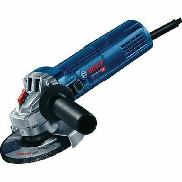 Angle grinder BOSCH GWS 9-125S 900 W 125 mm