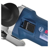 Angle grinder BOSCH GWS 9-125S 900 W 125 mm