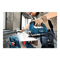 Jigsaws BOSCH GST 90 BE Blue 650 W