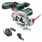 Circular saw BOSCH Universalcirc 12 V