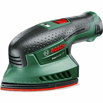 Random orbital sander BOSCH EasySander 12 12 V