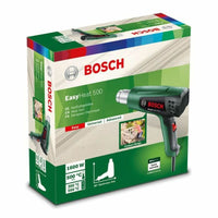 Hot air gun BOSCH Easyheat 500 1600 W 300 / 500 ºC