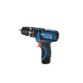 Drill drivers BOSCH Professional GSB 12V-15 12 V 30 Nm