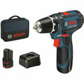 Drill drivers BOSCH 060186810F