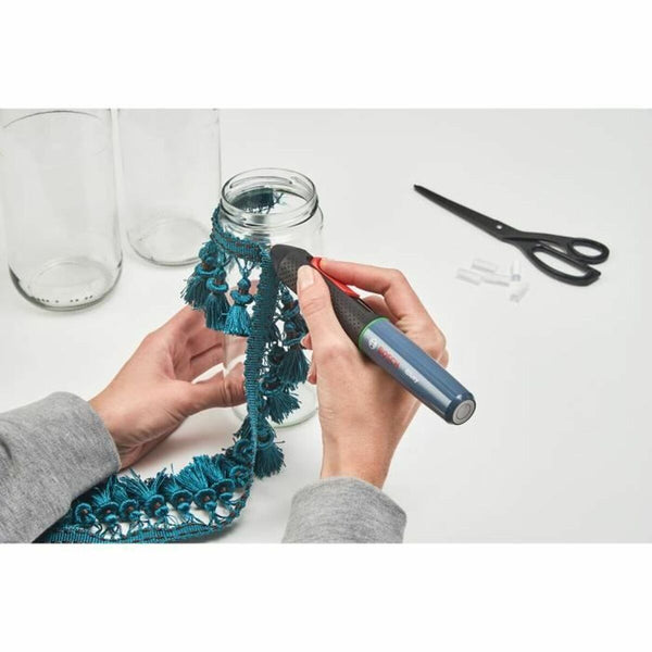 Glue gun BOSCH Gluey Wireless