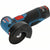 Angle grinder BOSCH GWS 12V-76 Professional 12 V