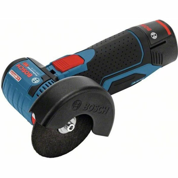 Angle grinder BOSCH GWS 12V-76 Professional 12 V