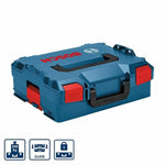 Tool case BOSCH L-BOXX 136 Professional Blue Modular Stackable ABS