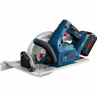 Circular saw BOSCH GKS 18V-68 GC PROFESSIONAL 1800 W 18 V