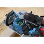 Circular saw BOSCH GKS 18V-68 GC PROFESSIONAL 1800 W 18 V