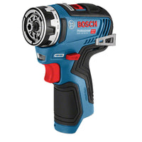 Drill drivers BOSCH GSR 12V-35 FC 35 Nm 850 W