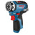 Drill drivers BOSCH GSR 12V-35 FC 35 Nm 850 W