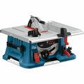 Circular saw BOSCH GTS 635-216 Professional 1600 W 240 V