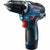 Screwdriver BOSCH GSR 12V-35