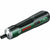 Screwdriver BOSCH PushDrive 3,6 V