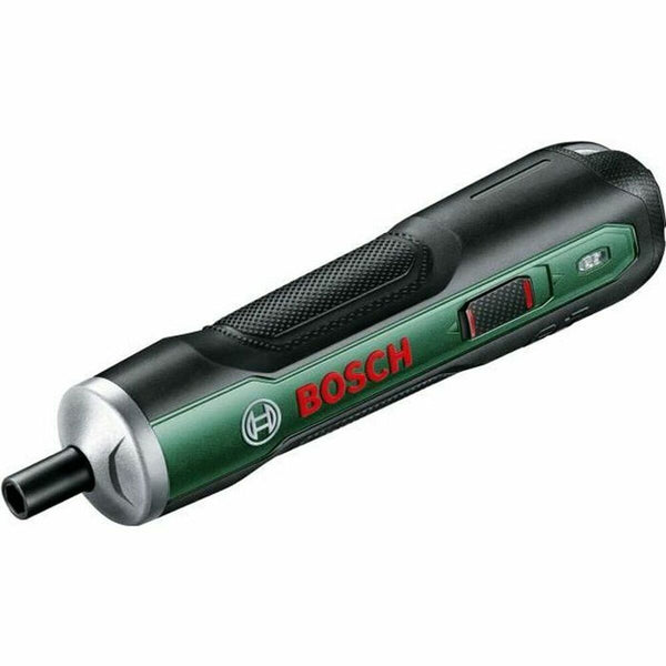 Screwdriver BOSCH PushDrive 3,6 V