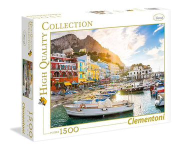 Capri puzzle 1500pcs