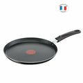 Poêle à crêpes Tefal Titane Ø 28 cm