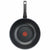 Wok Pan Tefal B5541902 Black Aluminium Ø 28 cm