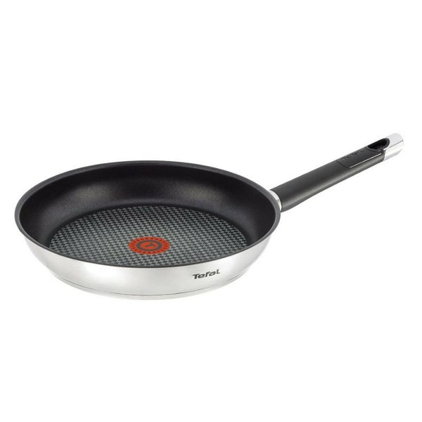 Wok Tefal Emotion Acier inoxydable Ø 28 cm Ø 28 cm