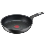 Poêle Tefal G2550772 Noir Aluminium Ø 30 cm