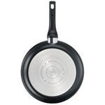 Pan Tefal G2550772 Black Aluminium Ø 30 cm